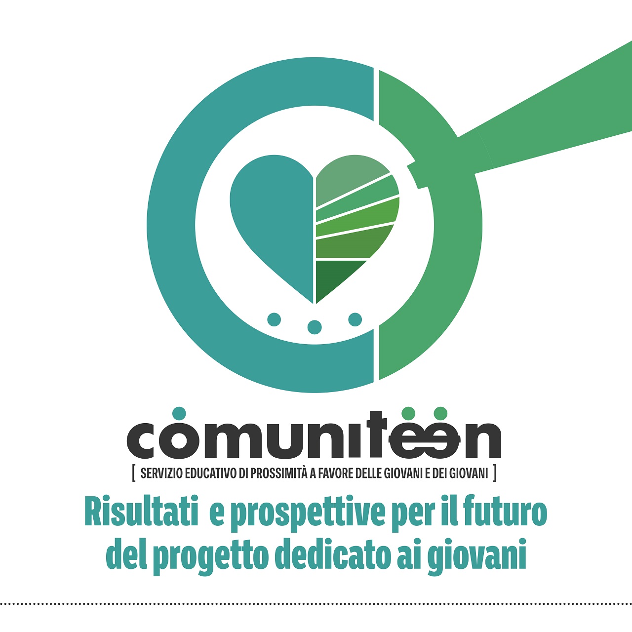 Il logo del Progetto