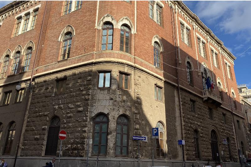 La Scuola Satta