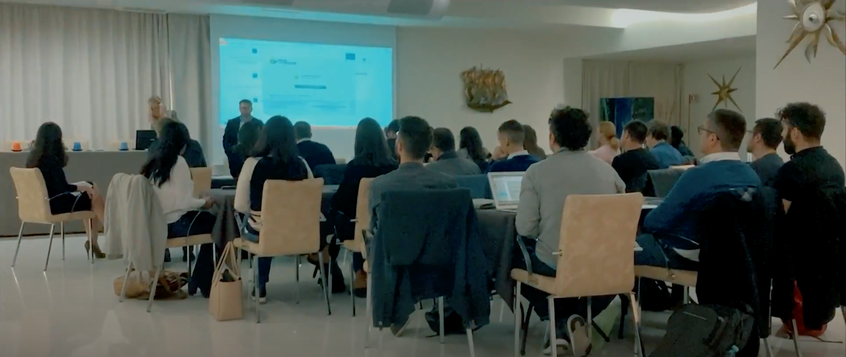 Il Bootcamp aperto alle PMI