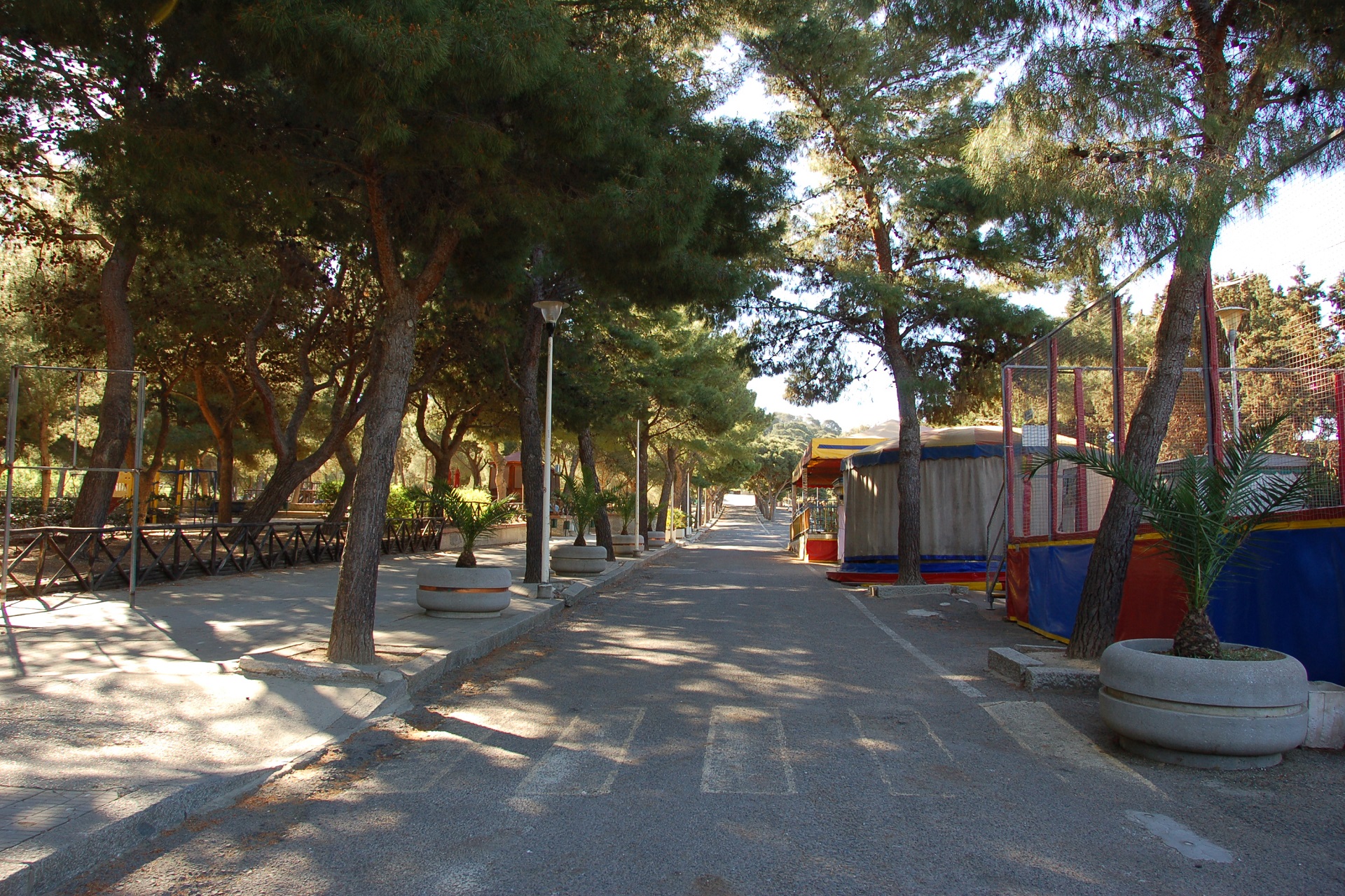 Monte Urpinu