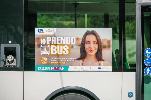 progetto CagliarinBus