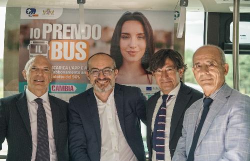 presentazione progetto CagliarinBus