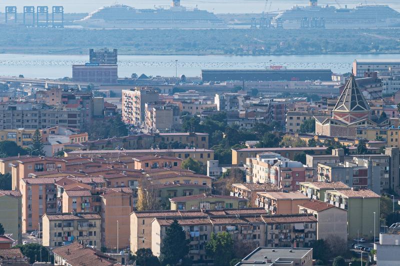 Realizzazione di una comunità energetica in piazza Medaglia Miracolosa