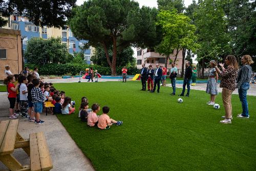 presentazione progetto