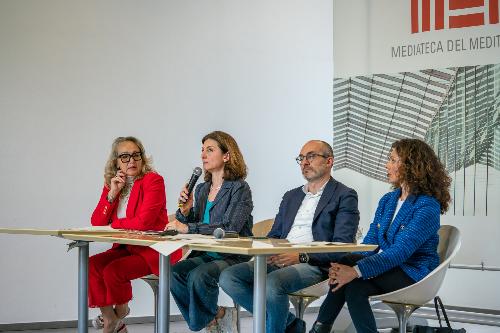 Presentazione progetto