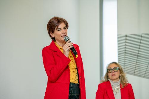 Intervento rappresentante scolastico 2