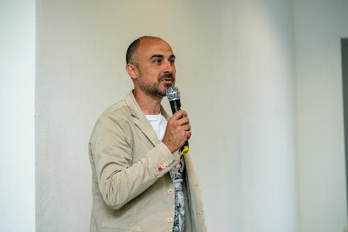 Intervento rappresentante scolastico 3