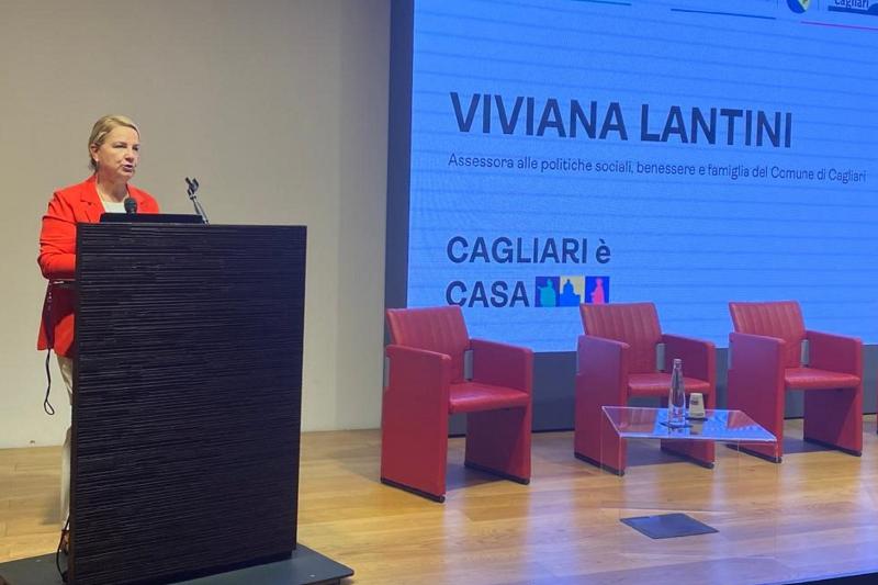 Agenzia sociale per la casa