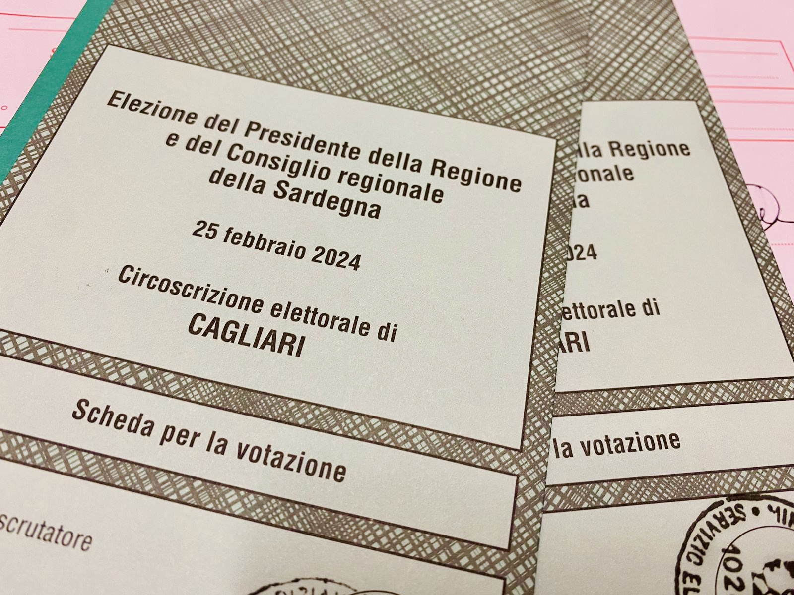 Elezioni