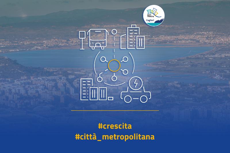 Quali sono le sfide territoriali dell’Area metropolitana di Cagliari
