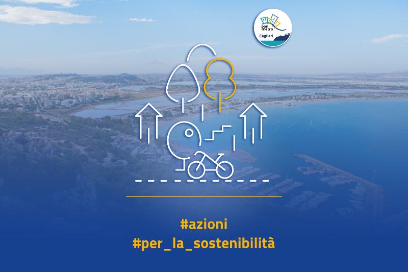 Quali opportunità per Cagliari grazie al PON Metro