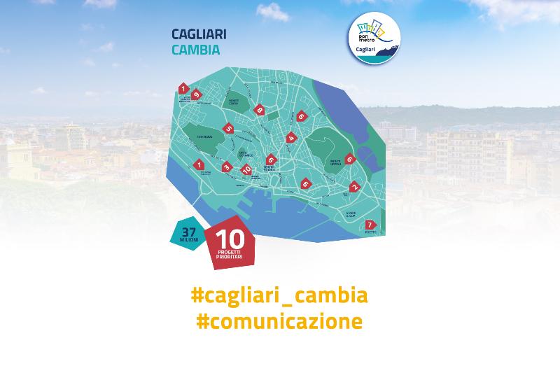 Cos’è Cagliari Cambia?