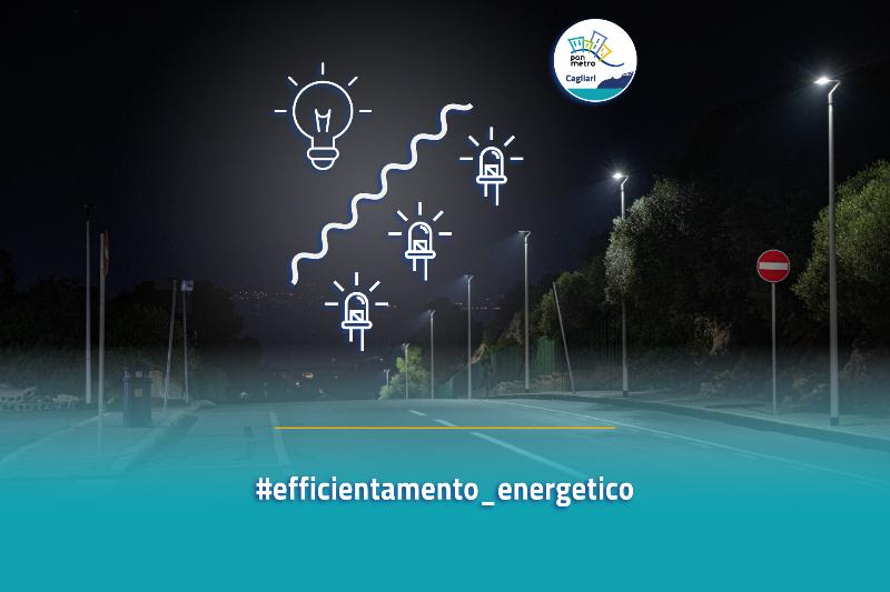 Come si possono ridurre i consumi energetici di una città?
