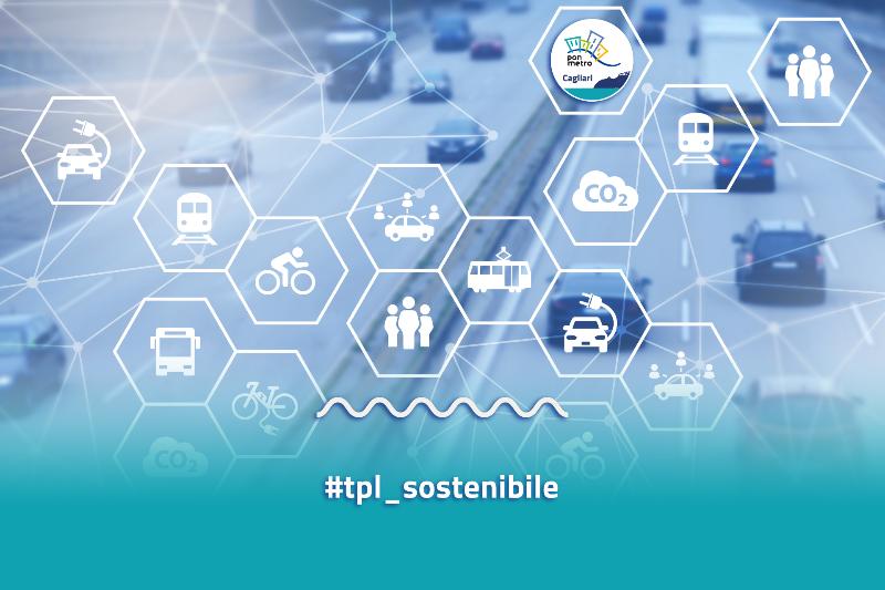 Cagliari verso la mobilità sostenibile