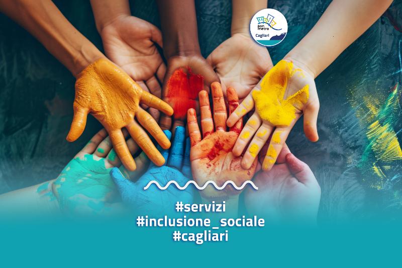 Cagliari promuove servizi per l’inclusione sociale