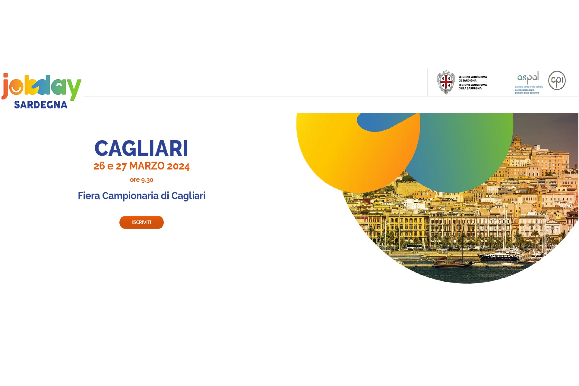 Job Day Cagliari 2024