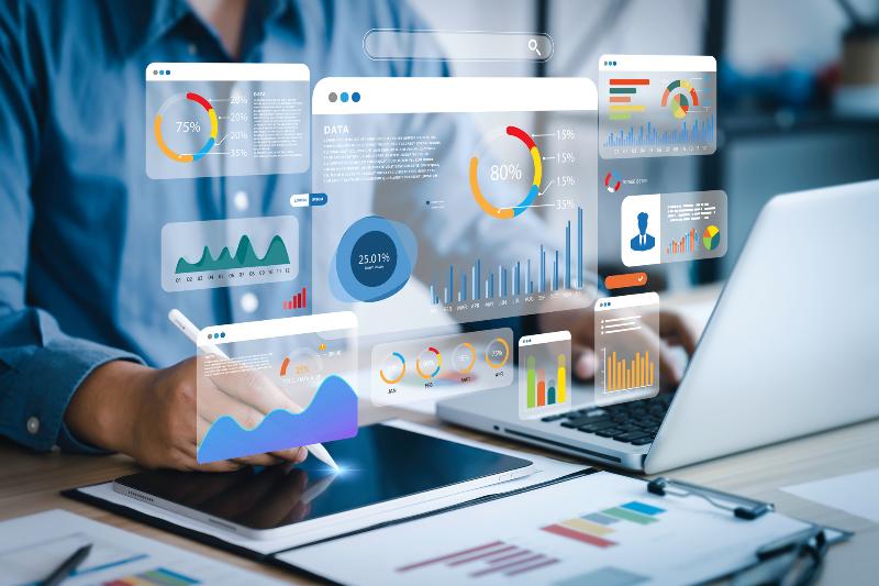 CRM Comune di Cagliari come risorsa per un Ecosistema Urbano Intelligente