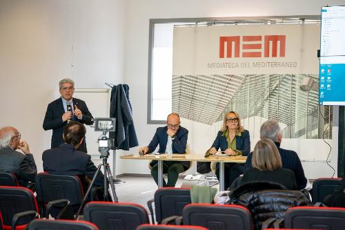 presentazione progetto