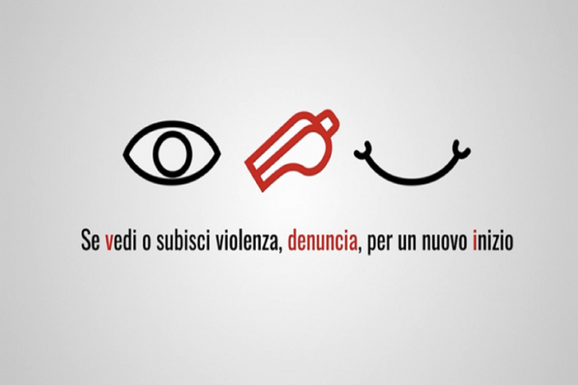 Fischia la fine