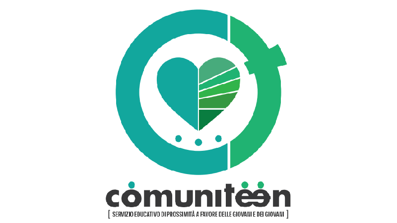 ComuniTeen: servizi educativi di prossimità per minori e giovani a rischio di emarginazione ed esclusione sociale