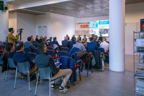 presentazione Cagliari cambia