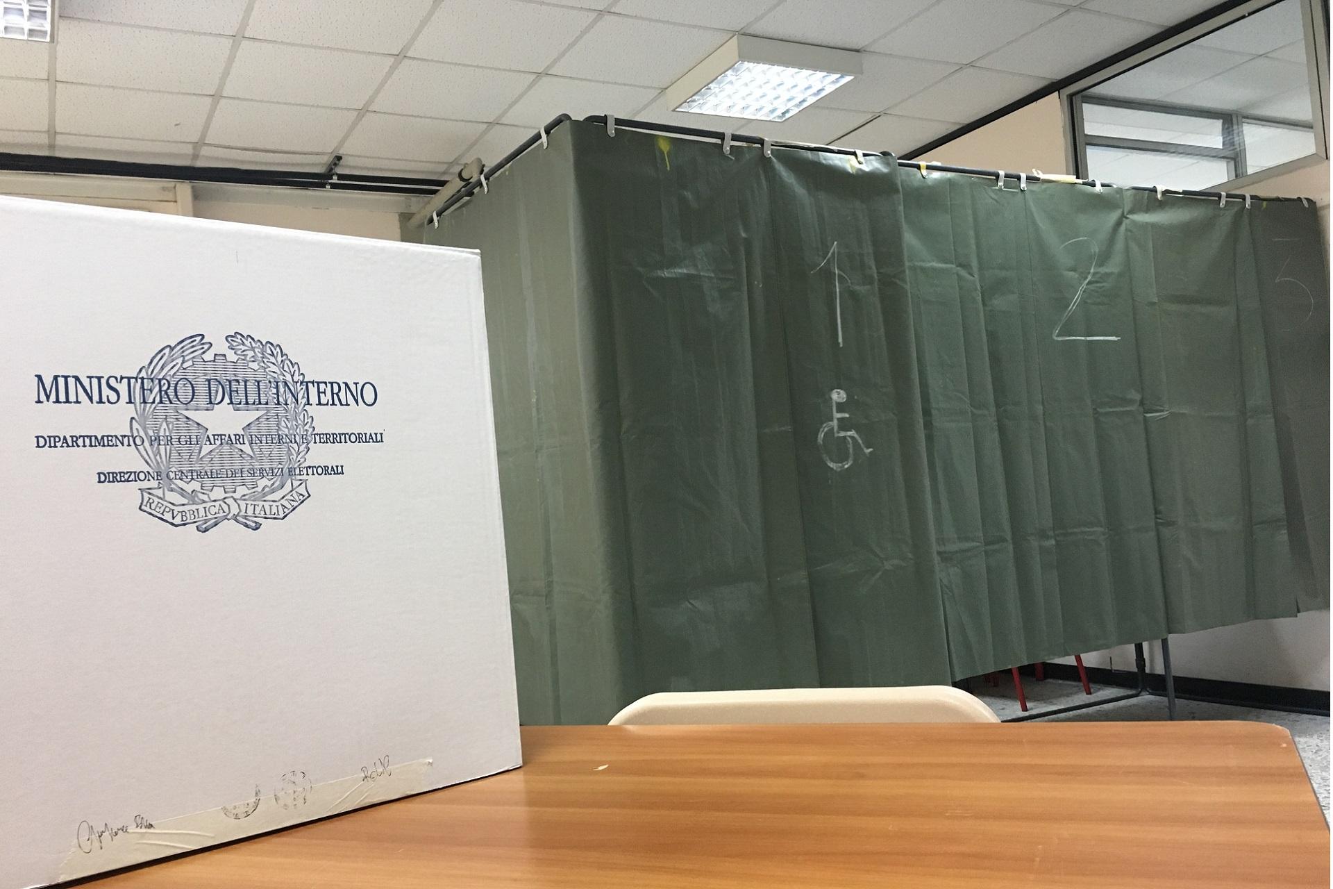 Votazioni (archivio)