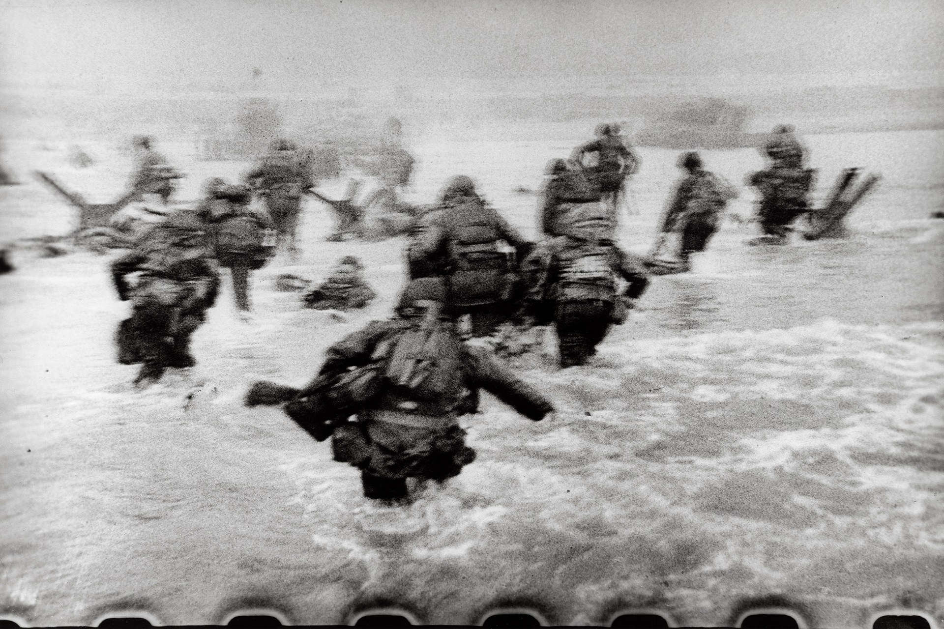 Le fotografie 1932 – 1954 di Robert Capa