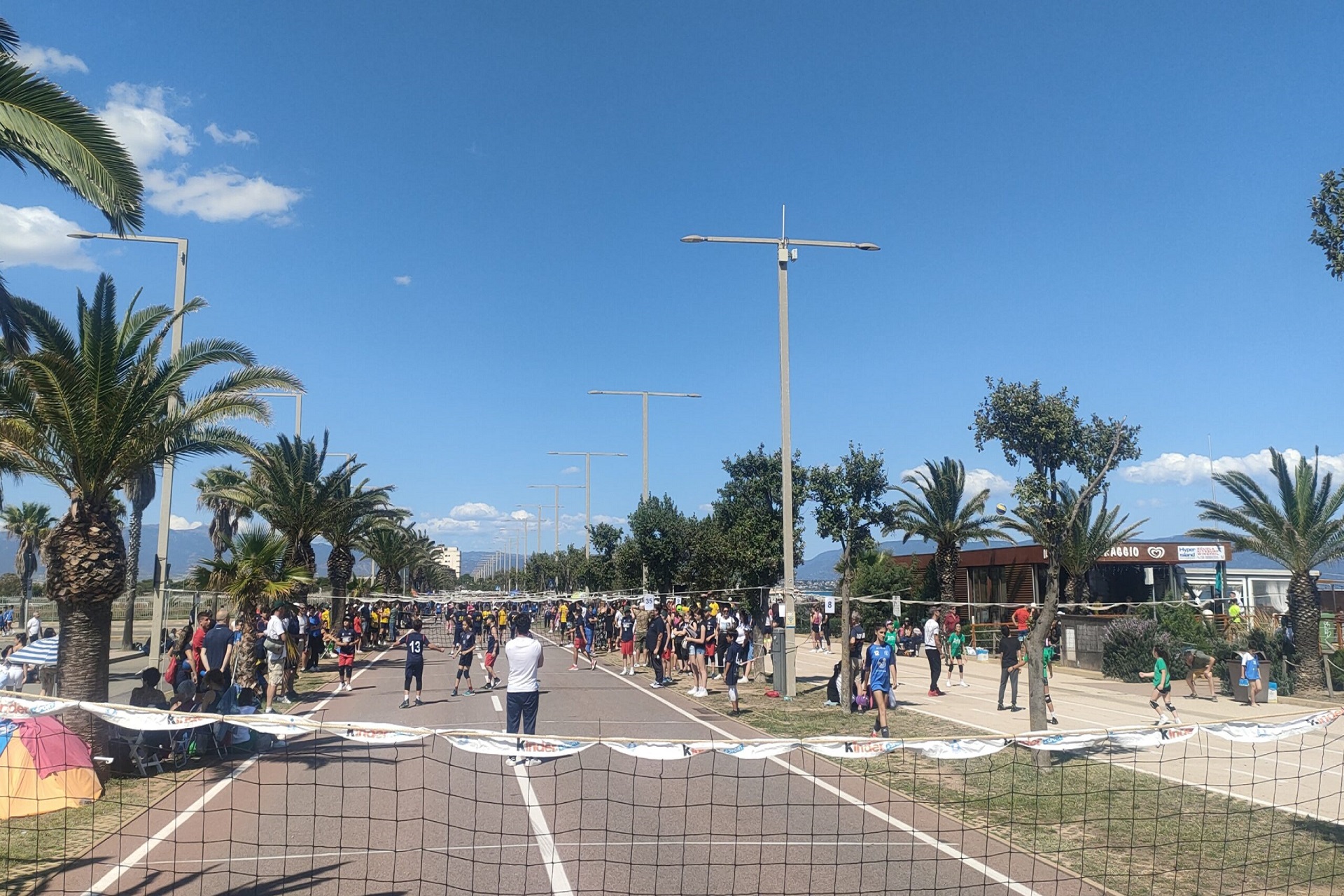 Sardegna Volley S3 2024