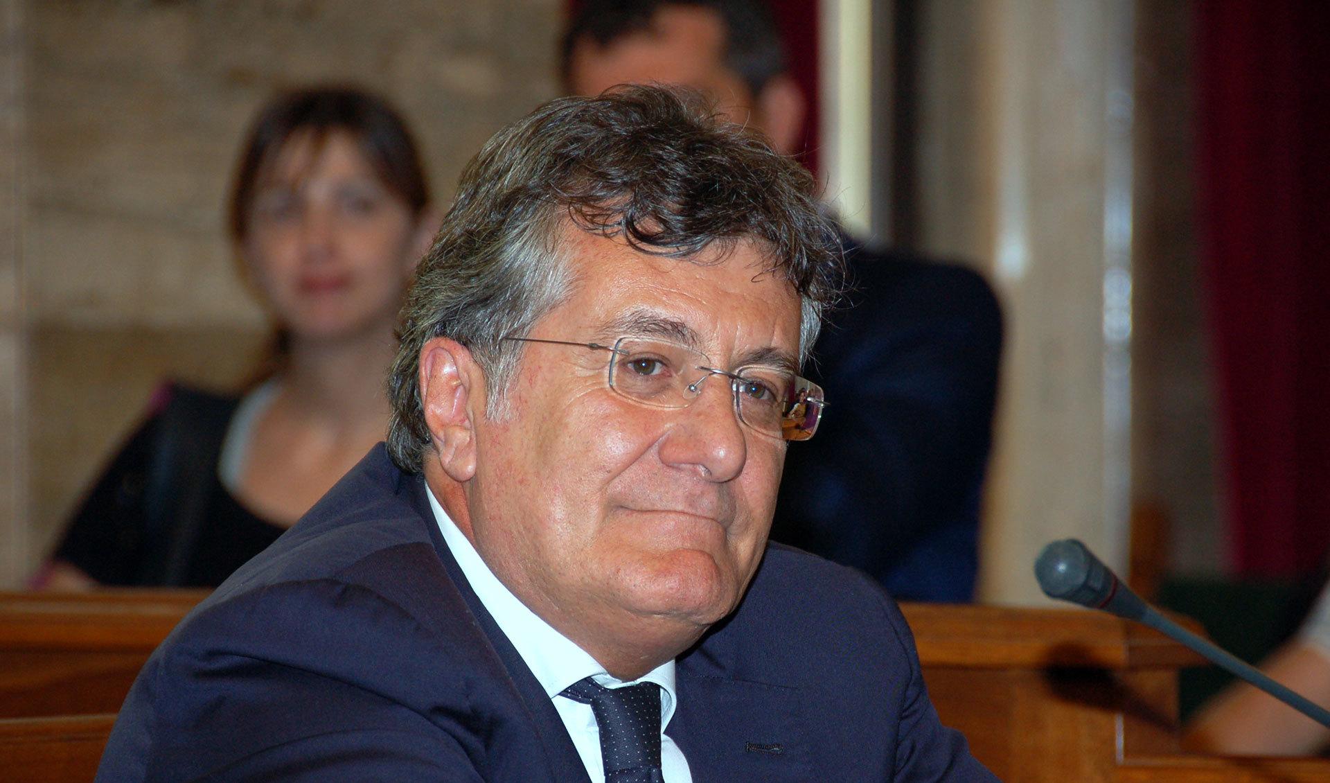 Consigliere - Edoardo Tocco