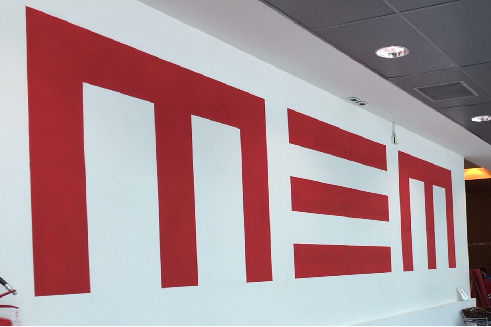 La MEM - Mediateca del Mediterraneo