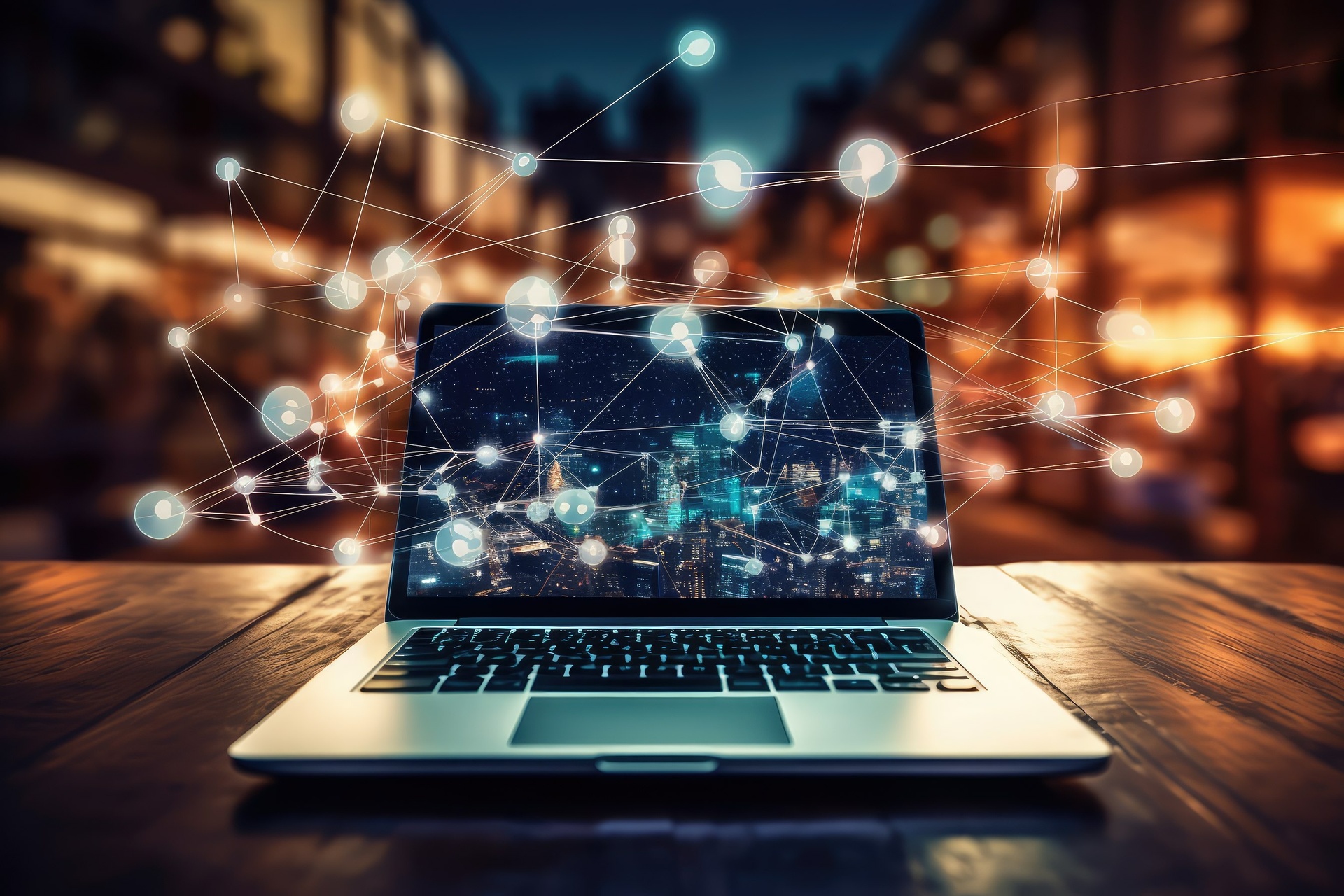 trasformazione digitale e dei processi