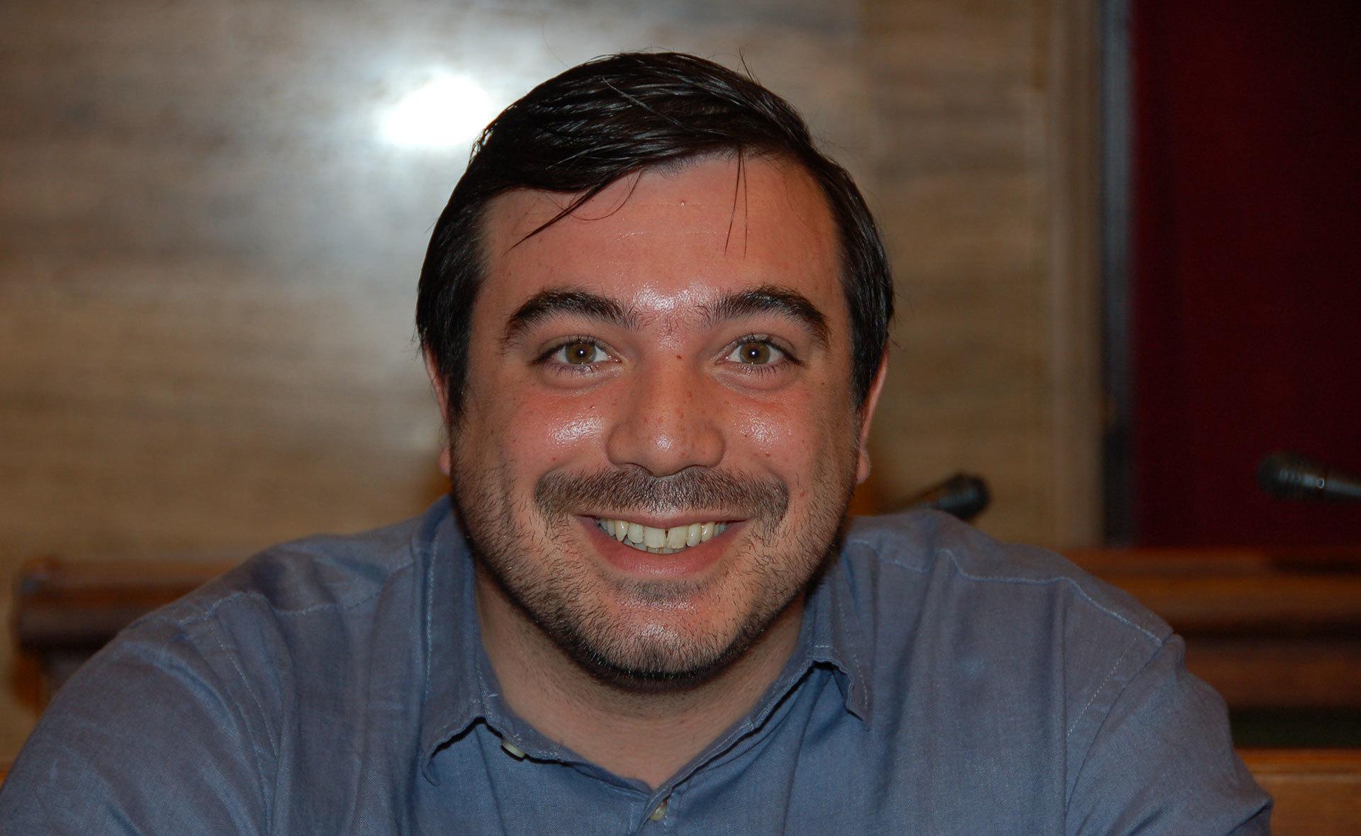 Consigliere - Matteo Massa
