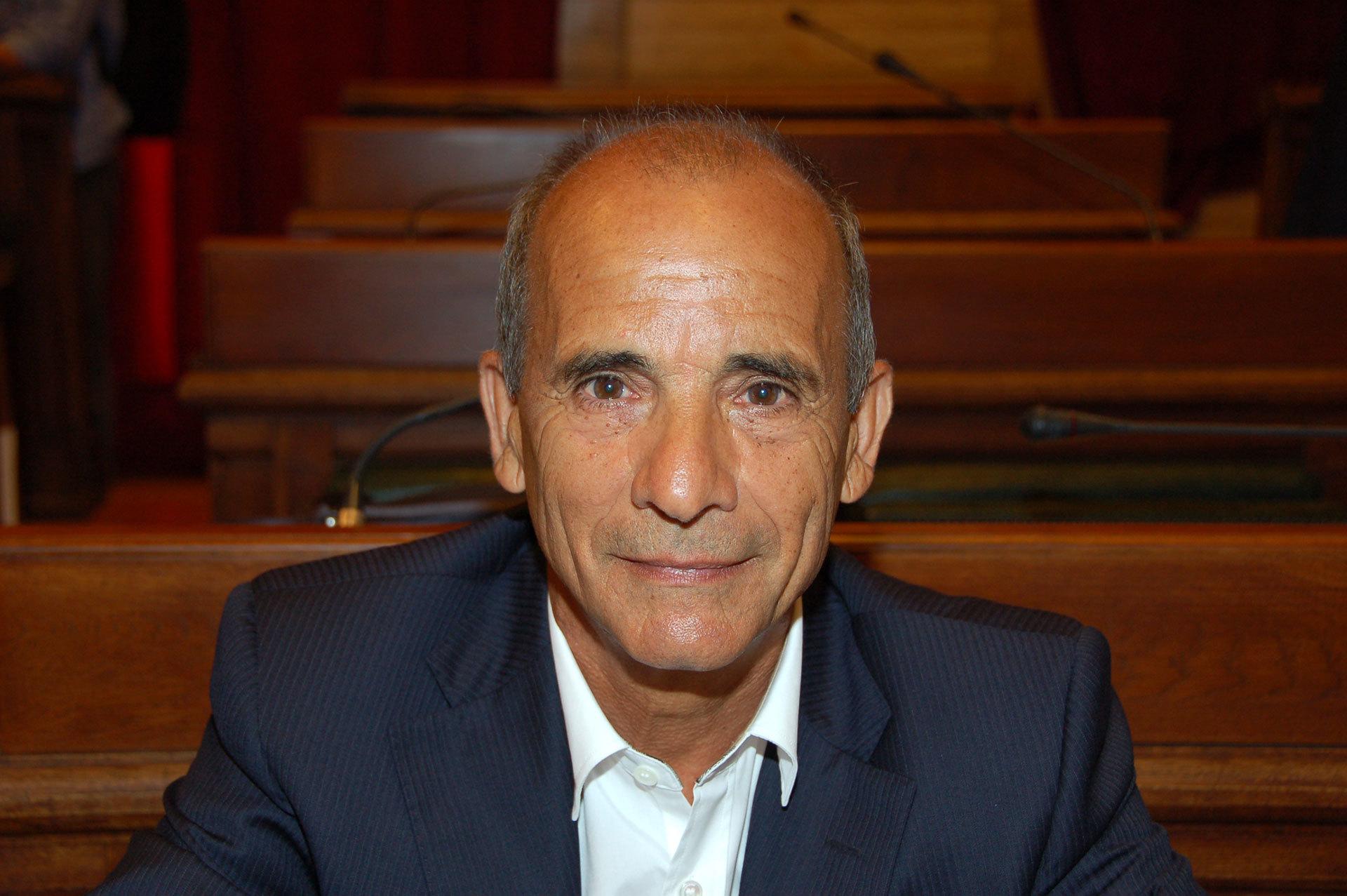 Consigliere - Alessio Mereu