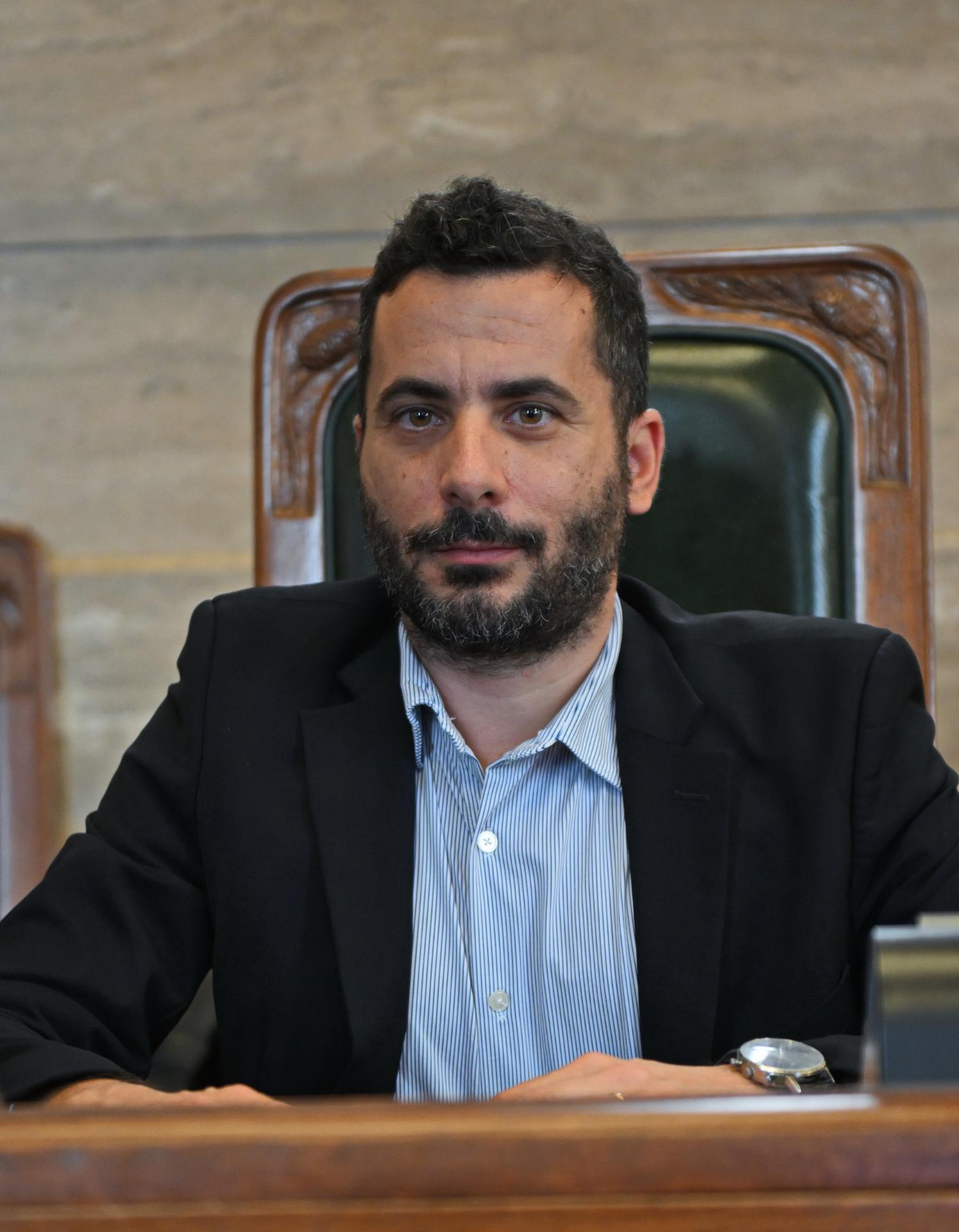 Matteo Lecis Cocco Ortu