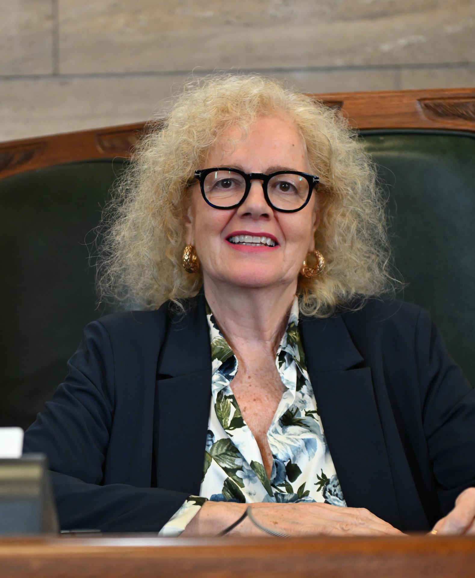 Maria Cristina Mancini