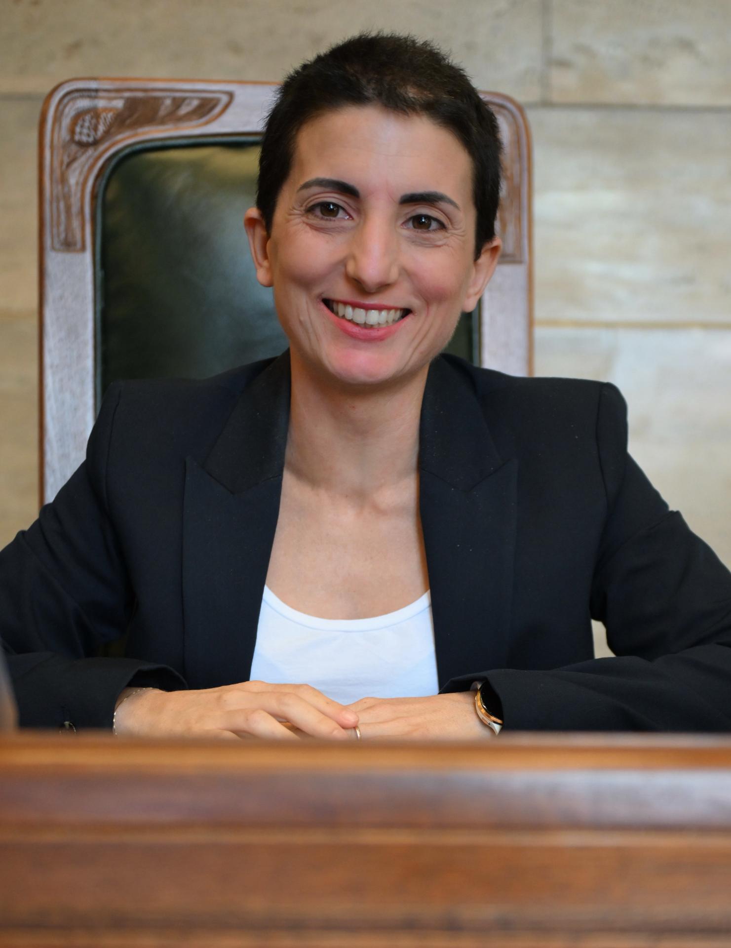 Giulia Andreozzi