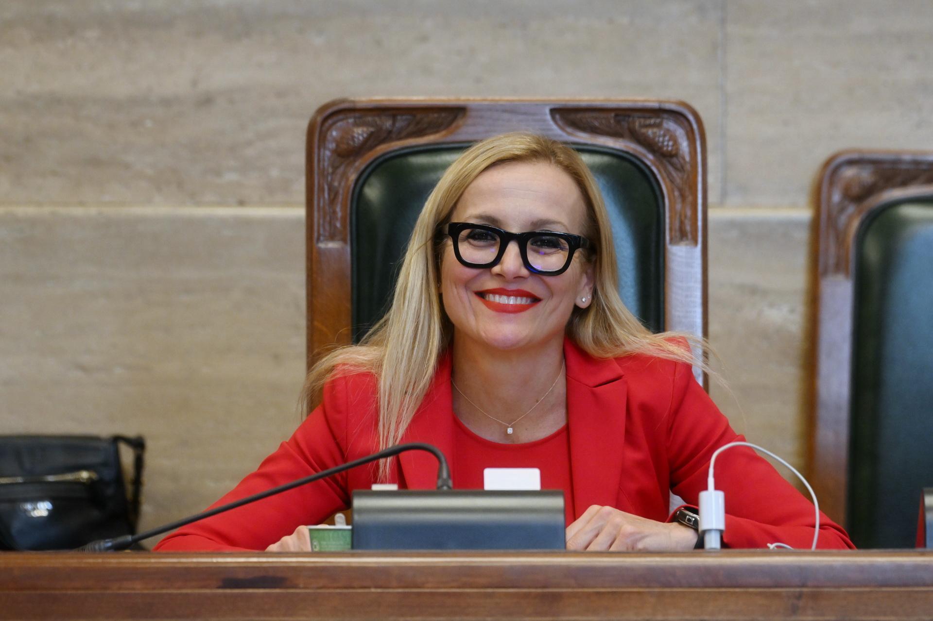 Luisa Giua Marassi