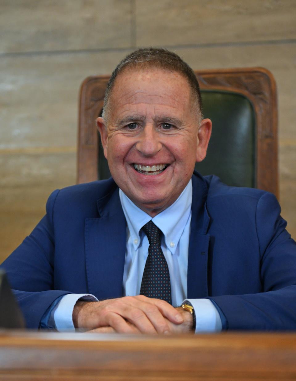 Giuseppe Macciotta