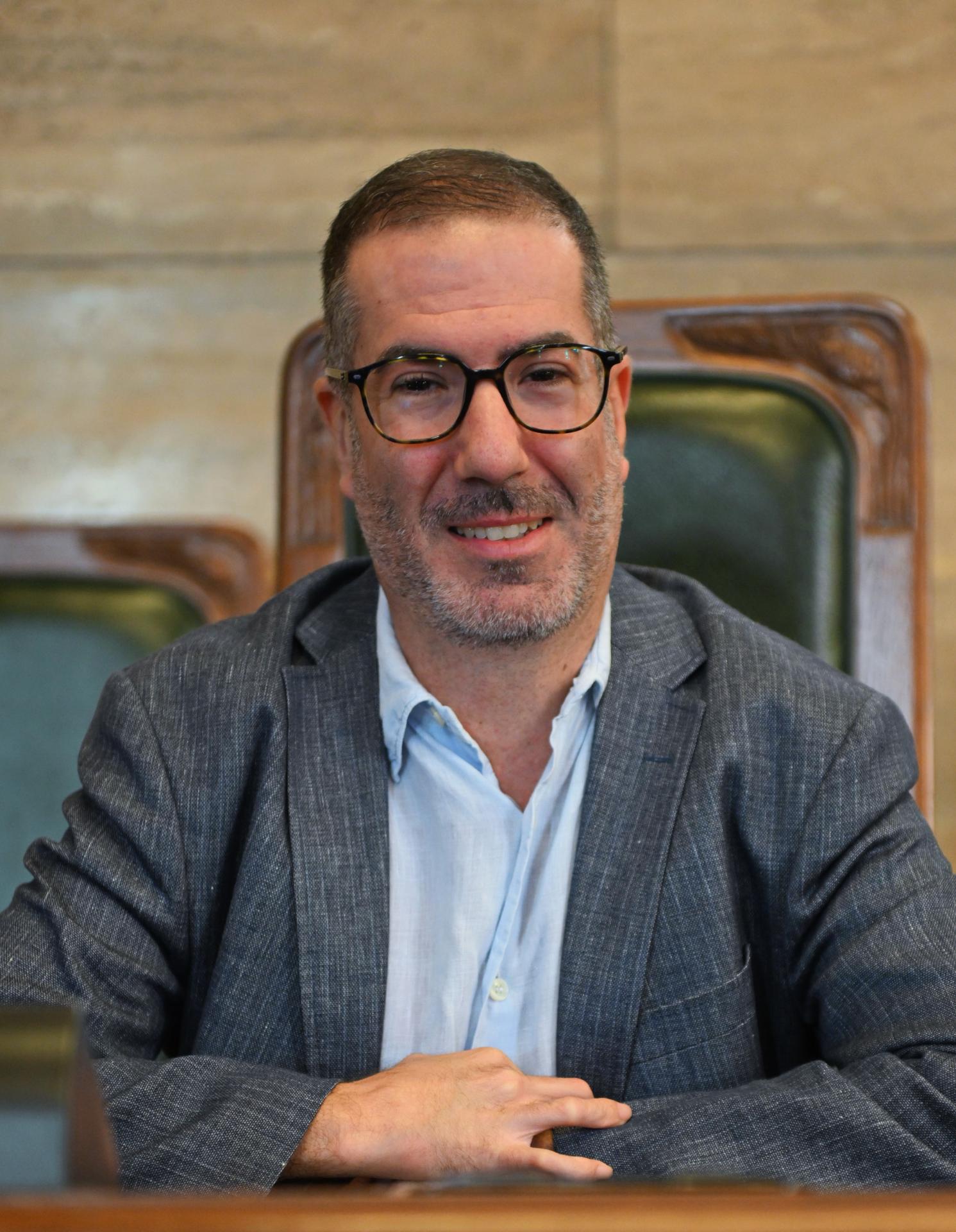 Carlo Serra
