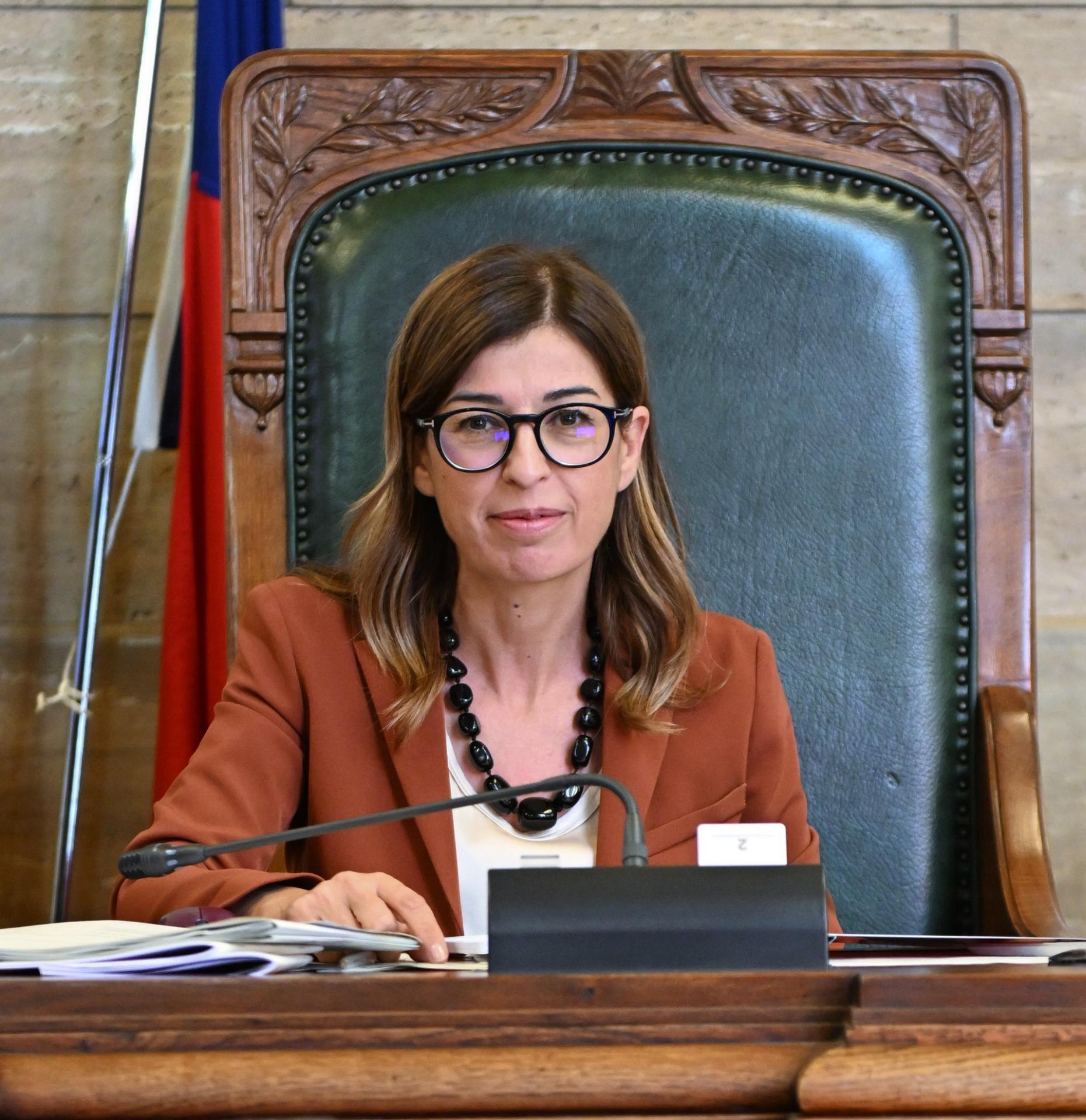 Antonella Marcello