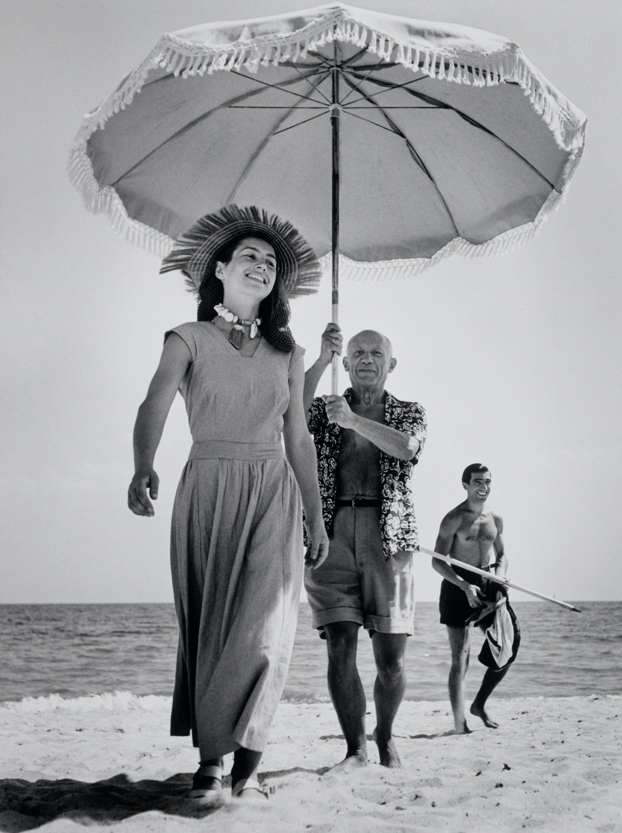 Fotografia di Robert Capa