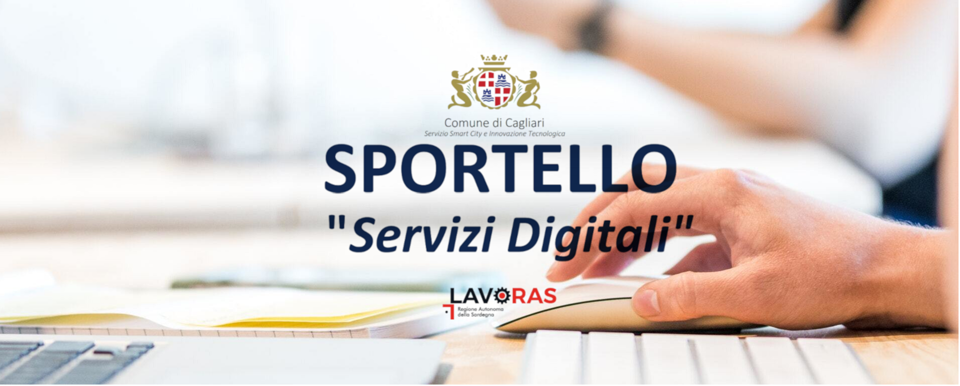 Sportello servizi digitali