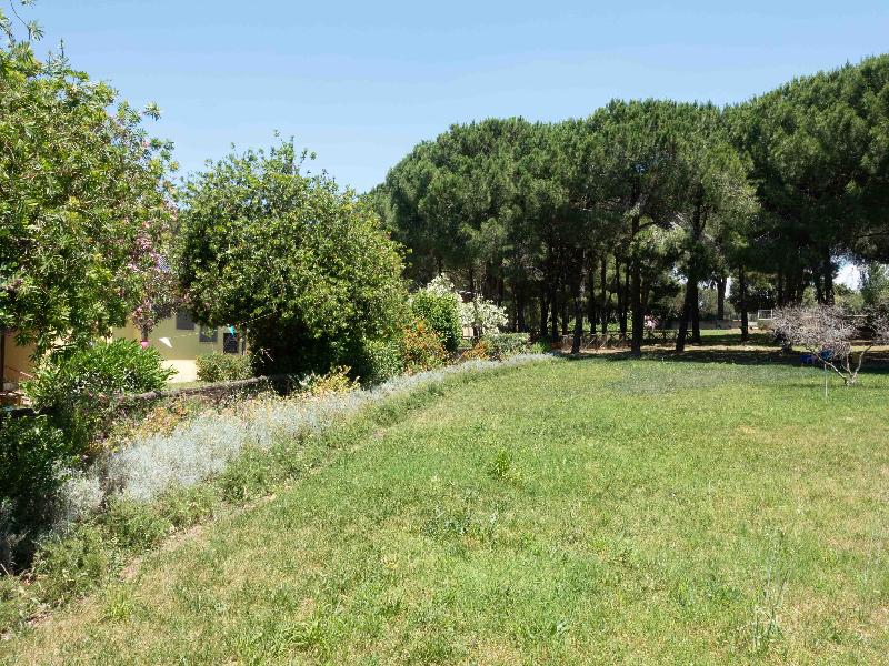 Riqualificazione giardini scolastici a Cagliari zona OVEST