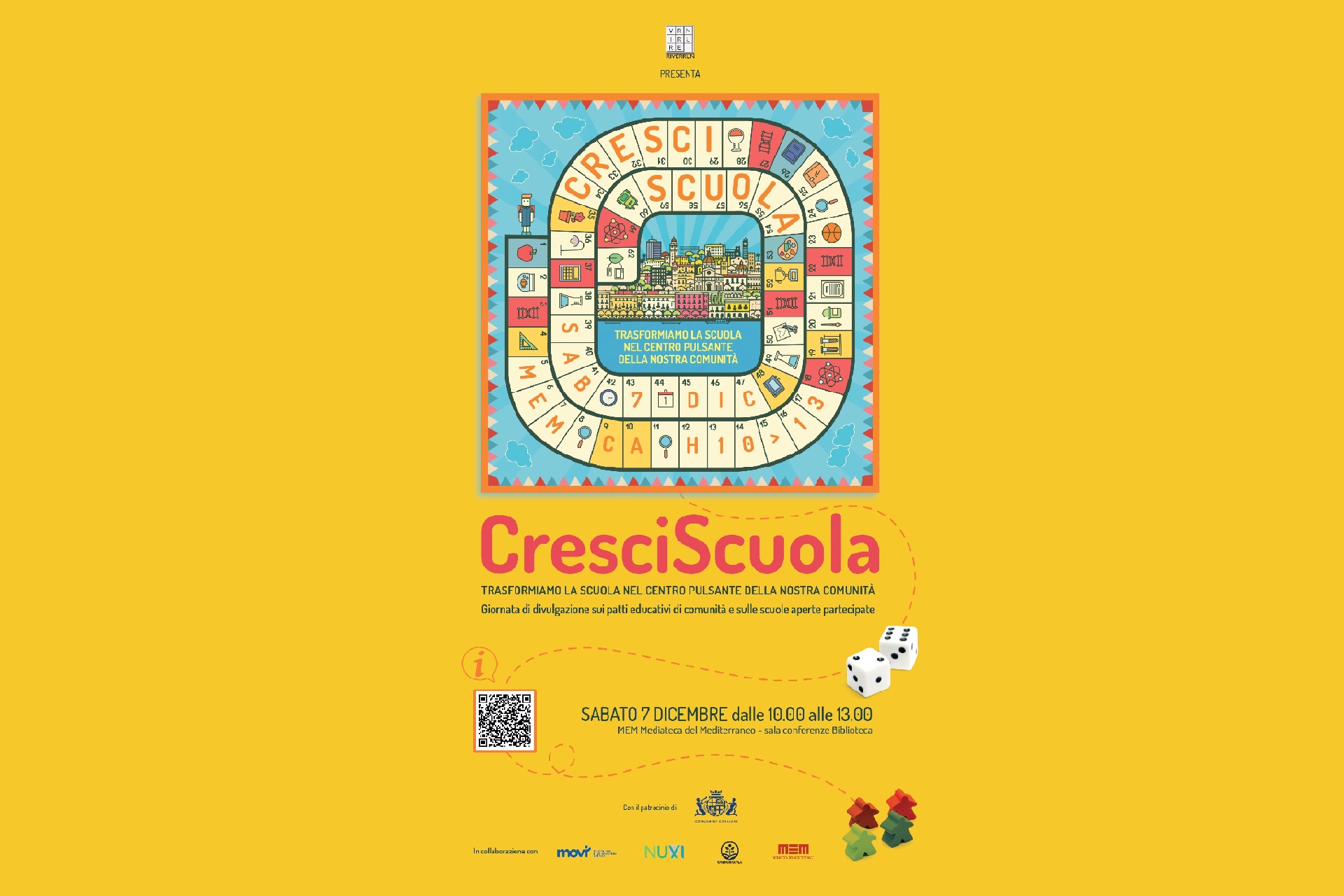 Cresciscuola