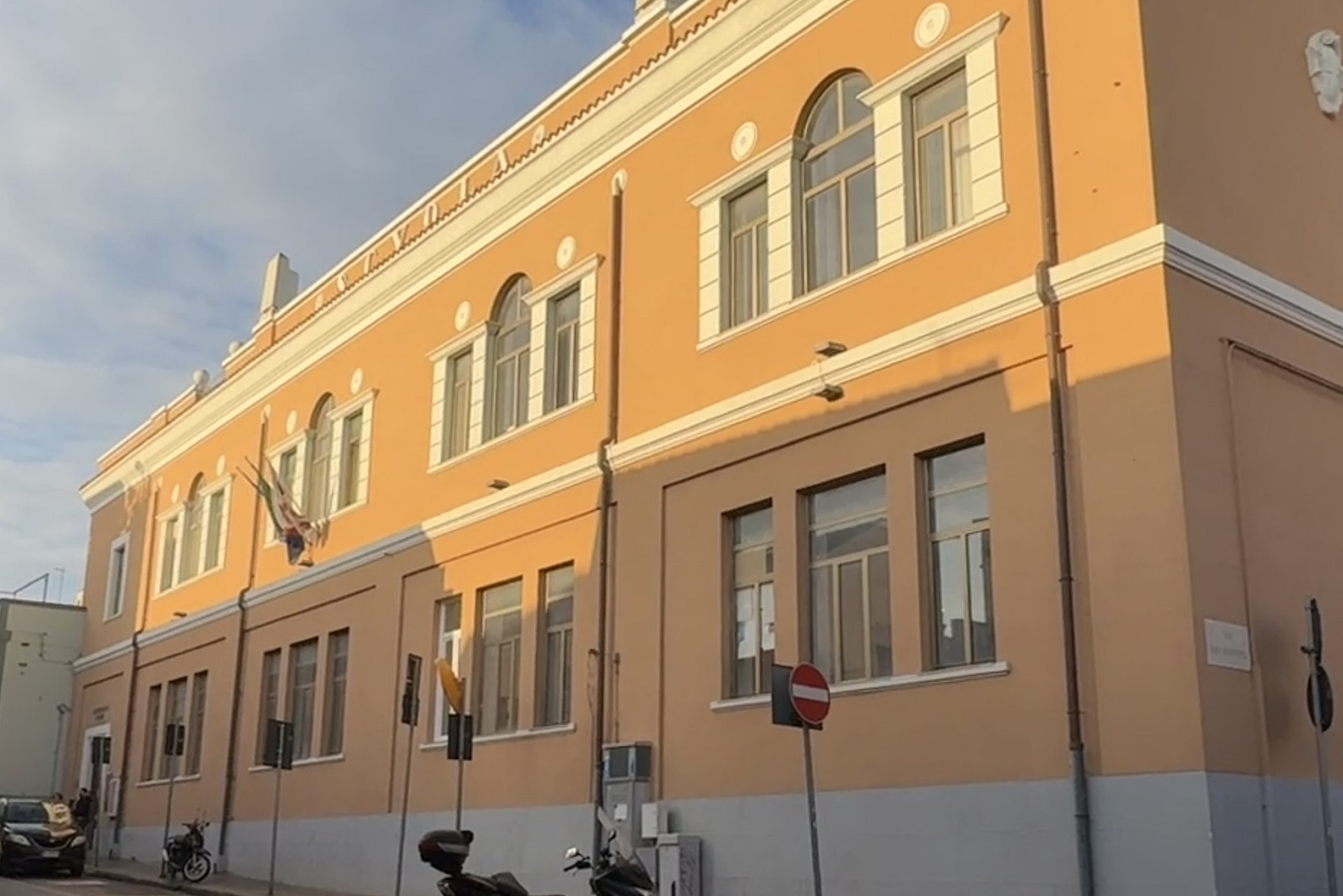 Municipalità di Pirri