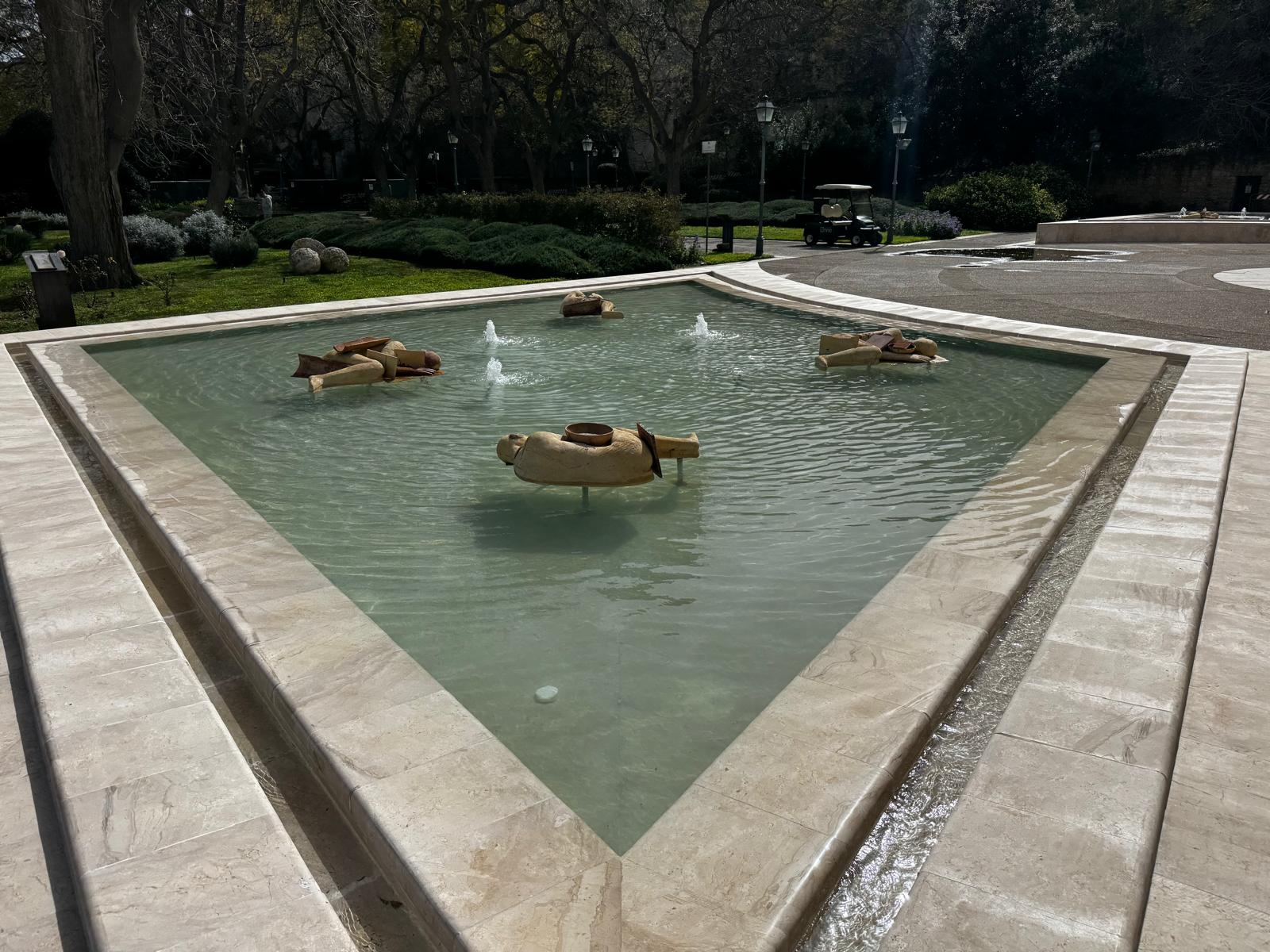 Cagliari-Giardini Pubblici-Dormienti