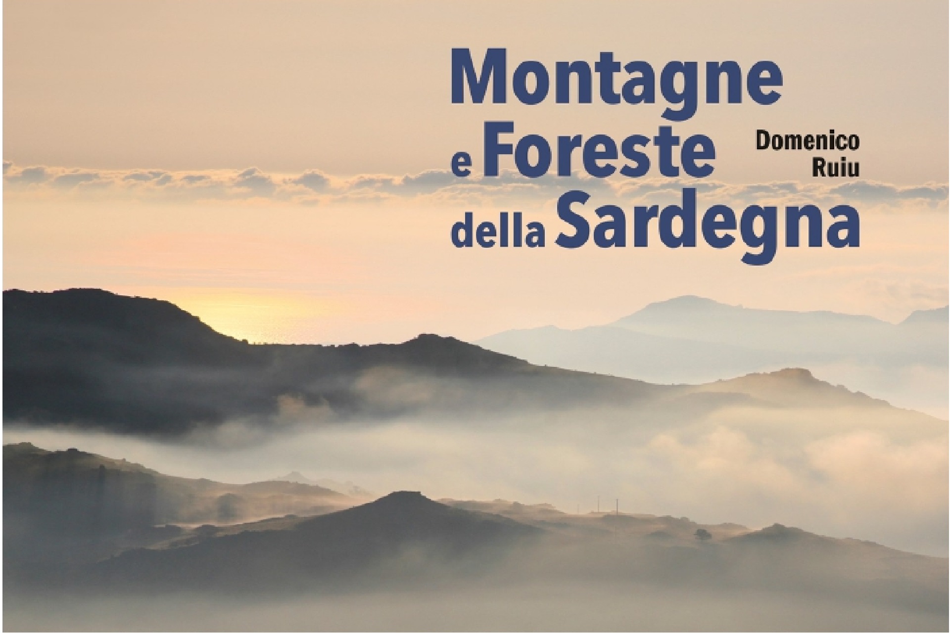 Montagne e Foreste della Sardegna