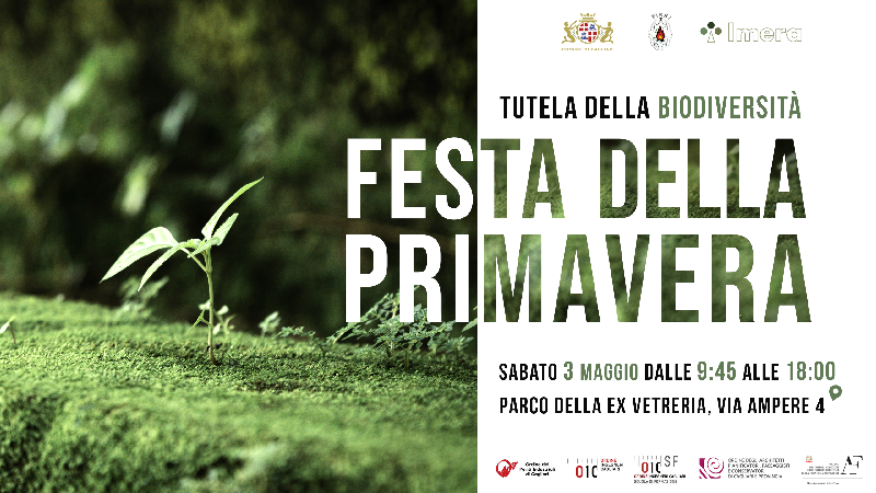 Cagliari - Festa della Primavera 2025