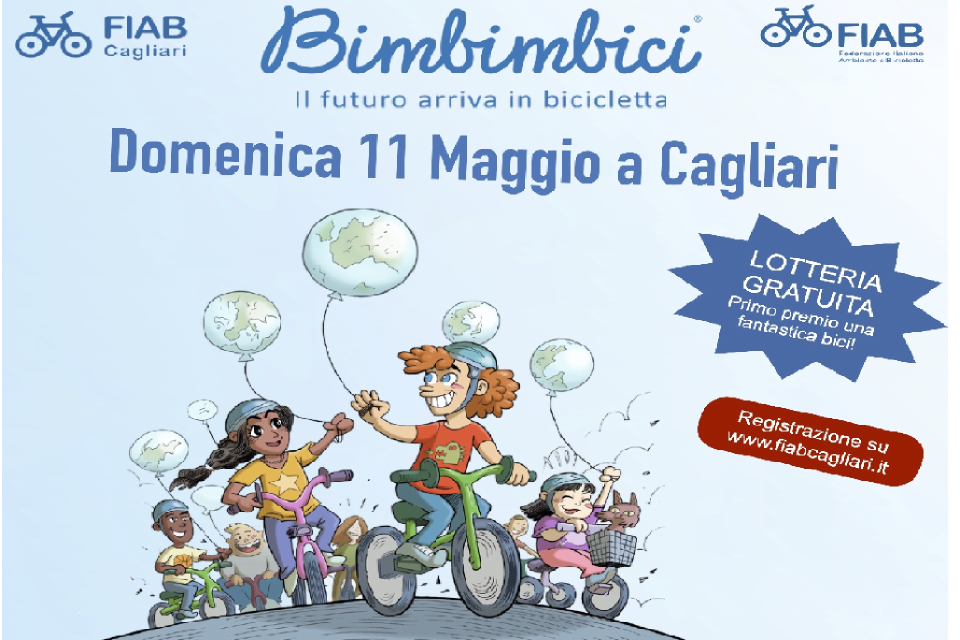 BimbimBici 2025