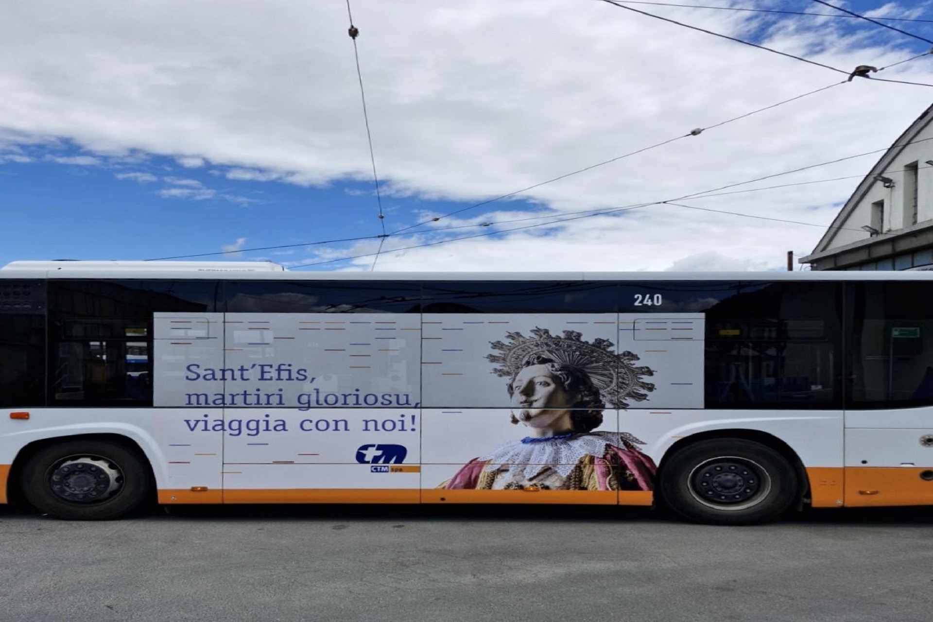 Ctm-Sant'Efisio 2025